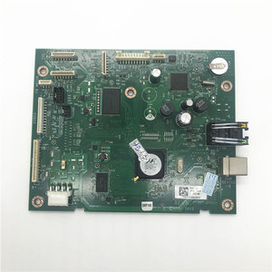 Placa Base Principal del Formateador CF386-60002 CF387-60001 para Color LaserJet Pro <span class=keywords><strong>MFP</strong></span> <span class=keywords><strong>M476dn</strong></span> - Product Image 5