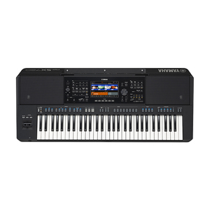 ออร์แกนอิเล็กทรอนิกส์รุ่นใหม่ PSR-SX720 แผงควบคุมแบบจีน - Product Image 1