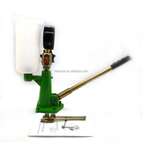 Outil de réparation CR1000, outil de diagnostic pour voitures diesel avec machine de test d'injecteurs diesel S80H