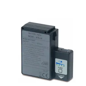 Batteria Ni-MH 13.2V 4000mAh per Fujikura FSM-60S FSM-60L BTR-08