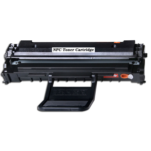 Cartucho de tóner láser para cartucho de impresora de fax Samsungs ML 3750 - Product Image 1