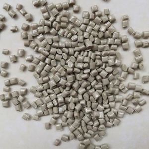 Granulés de PEEK de haute cristallinité pour moulage par soufflage, qualité industrielle, application générale, fabriqués en Chine - Product Image 4
