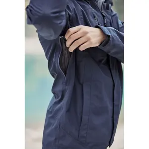 Veste imperméable, merchandising personnalisé - Product Image 5