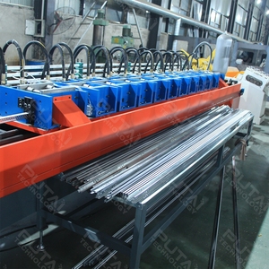 Profilé de <span class=keywords><strong>charpente</strong></span> de faux-plafond Putai pour traverses transversales et profilés en T de suspension - Product Image 2