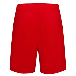 מכנסיים מזדמנים לגברים בקיץ באיכות גבוהה כותנה פשתן מכנסי חוף בצבע אחיד פשתן מכנסיים לגברים טרנדיים לוגו מכנסיים קצרים לגברים בהתאמה אישית