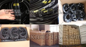 Courroie en caoutchouc pour moissonneuse-batteuse Dc70 60 68g Sc56 <span class=keywords><strong>Bando</strong></span> - Product Image 3