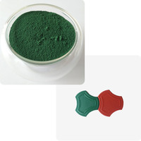 Pigment de couleur pour blocs de béton Oxyde de fer rouge 130
