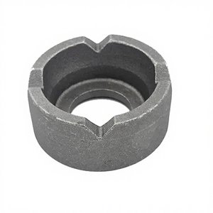 قطع مصنعة بالتحكم الرقمي بالحاسوب عالية الدقة حسب الطلب، بتفاوت +/-0.01 مم، من الحديد/الفولاذ/النحاس/النحاس الأصفر/الألومنيوم، معتمدة بشهادة ISO 9001 - Product Image 2