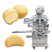 Machine à crème glacée Mochi automatique Petite machine à crème glacée Mochi