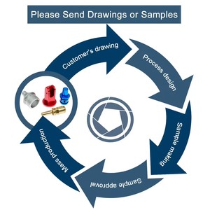 Cnc các bộ phận công CNC chromoly Rod kết thúc Kit 1/2 <span class=keywords><strong>3</strong></span>/4x3/<span class=keywords><strong>4</strong></span>-16 <span class=keywords><strong>heim</strong></span> khớp Rod kết thúc - Product Image 6