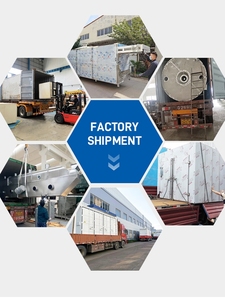 Năng lực sản xuất lớn sắn bột khô máy sấy flash máy sấy sắn 500 kg/giờ ngô tinh bột flash máy sấy - Product Image 6