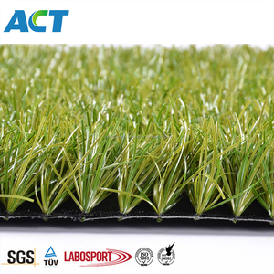 30 mm césped sintético de alta calidad sin relleno para fútbol grass <span class=keywords><strong>pasto</strong></span> artificial - Product Image 2