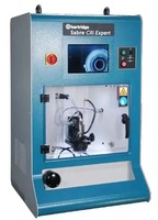 Banco de Pruebas para Inyectores Common Rail CRI250 Sabre CRI Expert para Hartridge