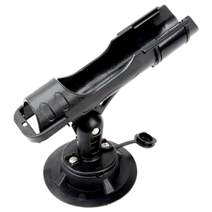 Base ronde canne à pêche support de poteau montage gonflable bateau SUP conseil accessoire dériveur radeau Kayak outil poisson dispositif - Product Image 6