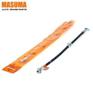 BH-556-2 MASUMA Japan Technology Auto brake system universal Front Brake Hose 46210-8H30B 46210-8H305