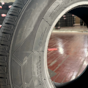 ยางรถบรรทุกขนาดเล็ก 215/75R16C 113/111R สำหรับงานหนัก เสริมแรง ทนทานทุกฤดู M+S ยางเรเดียล ขายส่ง - Product Image 6