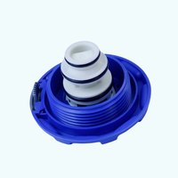 Cache-réservoir d'expansion 4M0 121 321 Prix de gros pour Audi Lamborghini Bentley VW Pièce de rechange 4M0121321