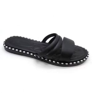 Sandalias de PVC de Moda para Mujer, Sandalias Cómodas, Sandalias Suaves, Sandalias de Alta Calidad para Mujer - Product Image 5