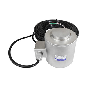 Zemic bm14a <span class=keywords><strong>t</strong></span>ải di động cộ<span class=keywords><strong>t</strong></span> loại trọng lượng cảm biến thích hợp cho xe và Phễu quy mô - Product Image 4