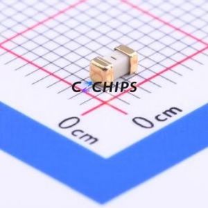 0458001.DR One-Time Fuse 1206 Fuse ( Type: SMD Fuse )( Rated Current: 1A )( Rated Voltage (AC): 48V )( Rated Voltage: 75V ) - Product Image 1