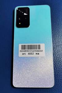 Original Used for <strong>Redmi</strong> <strong>Note</strong> <strong>11</strong> Pro Mobile Phone Global Version <strong>6</strong>/8GB <strong>128GB</strong> Rugged Celulares <strong>Note</strong> 11pro - Product Image 3