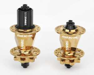 Tanke 32/36 Lỗ Xe Đạp Leo Núi MTB Đĩa Xe Đạp Phanh Trung Tâm 120 Nhấp Chuột Chính Xác-Gia Công 5 Vòng Bi Phía Sau/Phía Trước Vị Trí - Product Image 4