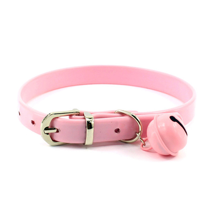 Rose avec cloche