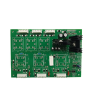 Fournisseur chinois de circuits imprimés, approvisionnement en composants électroniques, fabrication de prototypes de circuits imprimés FR-4, assemblage de circuits imprimés PCBA, carte de circuit imprimé prototype