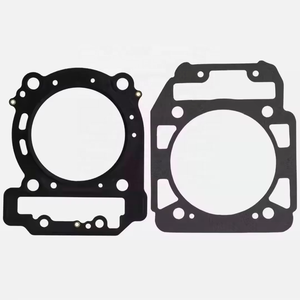 CQJB Bombardier BRP <span class=keywords><strong>can</strong></span> <span class=keywords><strong>Am</strong></span> <span class=keywords><strong>Outlander</strong></span> <span class=keywords><strong>Max</strong></span> <span class=keywords><strong>400</strong></span> 2003-2012 Piezas de motocicleta cilindro de junta de pistón - Product Image 5