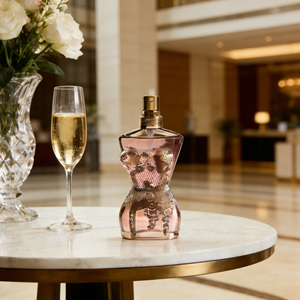 Perfume Árabe Original JEAN <span class=keywords><strong>MISS</strong></span> para Mujer, Colonia de Diseñador 1:1 con Recibo, Fragancia de 125ml, Body Splash, Sets de Regalo de Perfume - Product Image 5