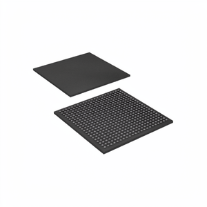 Composants électroniques embarqués 484 BBGA EP20K200EFC484-2 - Canal Fabricant - Product Image 1