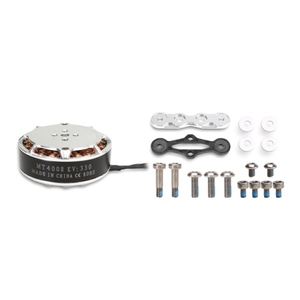Motor sin Escobillas Tarot 4008/330KV Martin/Motor de Alta Eficiencia y Larga Duración para Múltiples Rotores 6S/4008/330KV TL2955 - Product Image 1