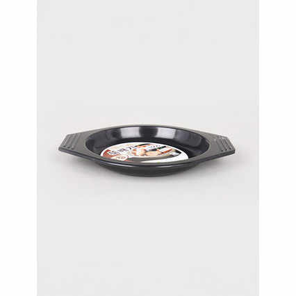 No. 3 Printed Terry Cloth Pot Holder Custom Logo Oven Mitts for Cooking Baking BBQ Protection Includes Silicone Cotton Liner