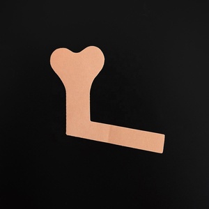 Sujetador autoadhesivo para tubo nasal: Fija el catéter de tubo de alimentación nasogástrica en el cuidado domiciliario o en la clínica. - Product Image 3