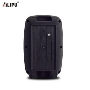 Altavoz Karaoke Portátil KTS de 6 Pulgadas Original Flip <span class=keywords><strong>5</strong></span> con Radio, USB y Sonido de Alta Calidad - Product Image 4