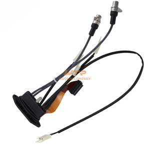 Véritable capteur de vitesse européen à usage intensif OEM 4213679222 état neuf avec 1 an de garantie pour <span class=keywords><strong>Renal</strong></span>-t Made in China - Product Image 5