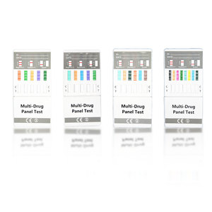 Jncmed Multi One-Step Urine Drug Testing Rapid Test Drugs - Product Image 5