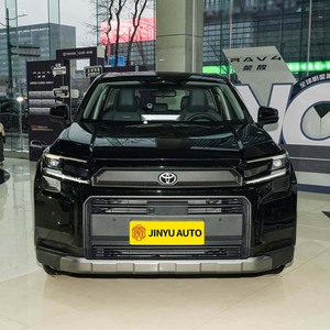 Nuevo <span class=keywords><strong>Toyota</strong></span> RAV-4 2026, Versión Gasolina, SUV 2.0L 1711Ps CVT 2WD/4WD, Auto Familiar de Lujo con Precio Directo de Fábrica - Product Image 2