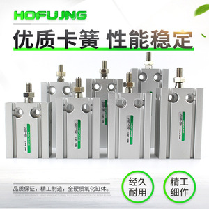 กระบอกหล่อลื่นอุตสาหกรรมขนาดเล็กแบบติดตั้งอิสระ รุ่น CDU/CU6/10/16/20-5D/10D/15D/20D/25D/30/40/50 สำหรับเครื่องจักรก่อสร้างและเครื่องจักรกลการเกษตร - Product Image 6