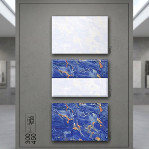 Azulejos de Pared de Cerámica de Primera Calidad Vistaar, Duraderos, de 12x18 Pulgadas, Antideslizantes y Resistentes al Ácido para Baño - Product Image 6