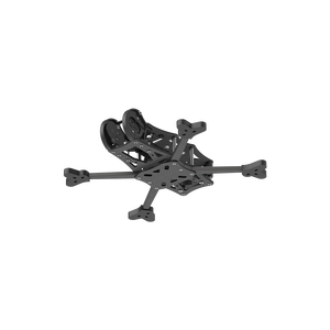 Kit de Marco de Fibra de Carbono IFlight AOS 3.5 V5, Distancia Entre Ejes de 162 mm, Brazo de 4 mm para Dron Profesional, Función Freestyle, Mini Dron RC DIY - Product Image 6