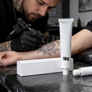 Crema para Tatuajes Weekend Bonanza 10g, Suministros y Equipos para Tatuajes, Cosméticos para Salón, Crema para Eliminar Tatuajes <span class=keywords><strong>de</strong></span> Cejas - Product Image 3