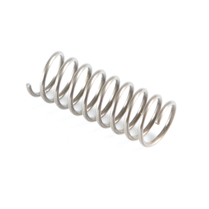 Resortes de Compresión Personalizados |   Resortes Helicoidales de Alta Precisión, Resortes de Extensión Hechos a Medida |   Ganchos, Lazos y Extremos Especiales - Product Image 3