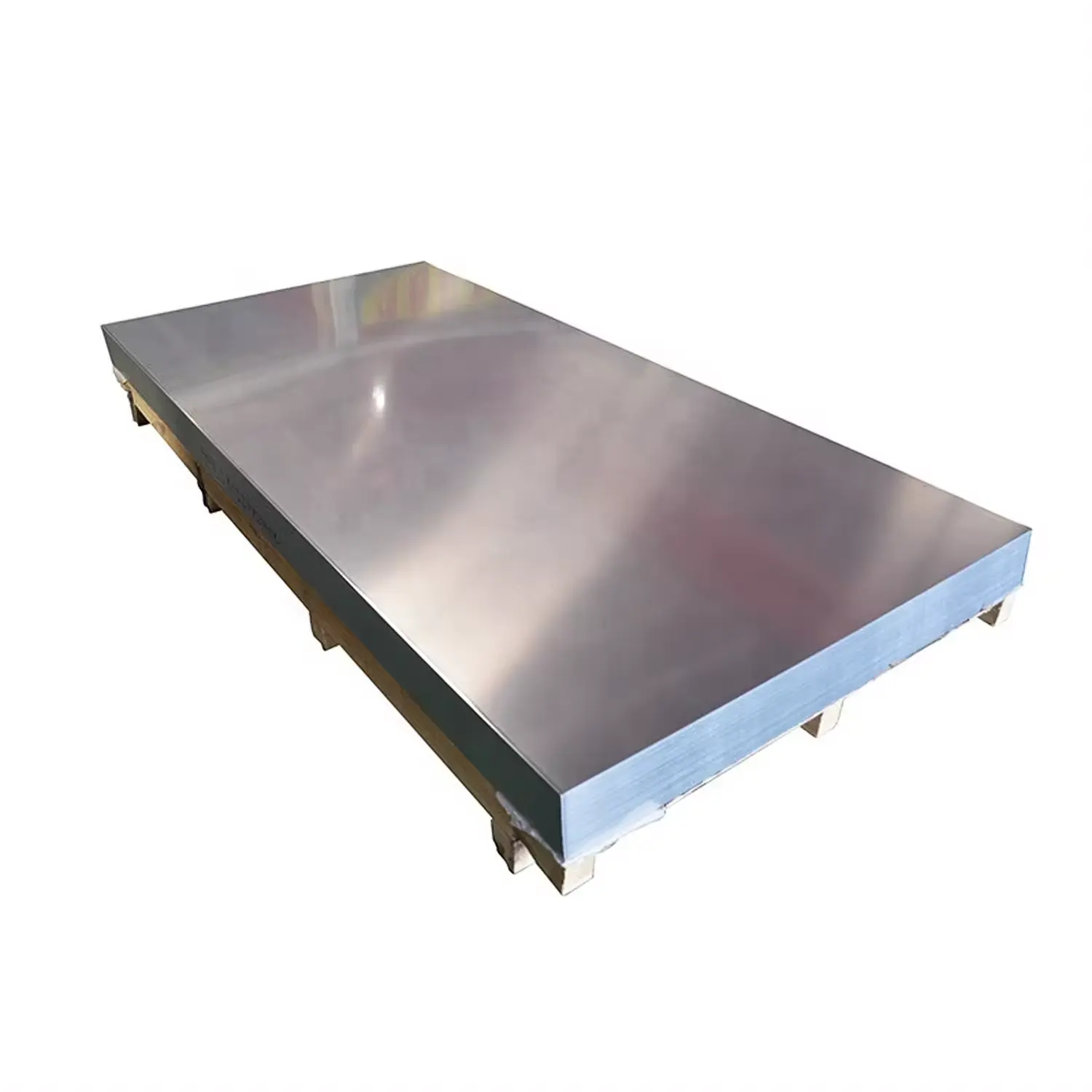 High strength aluminum sheet manufacturer in China ASTM 5A06 5083-H112 Aluminum Alloy Plate 2A90 2A80 Aluminum Sheets On Sale