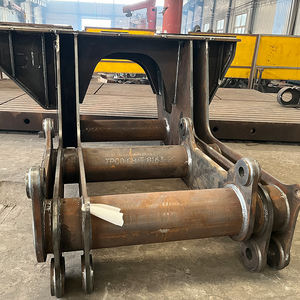 الفولاذ المقاوم للصدأ الألومنيوم والنحاس ختم الرسم العميق التخصيص الصلب - Product Image 6