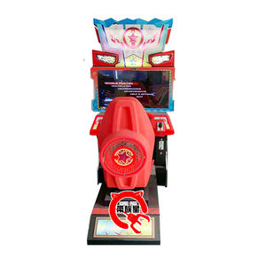 Équipement de simulation de tournée haute définition Machine de divertissement Machine de divertissement en soirée Machine de divertissement lo - Product Image 4