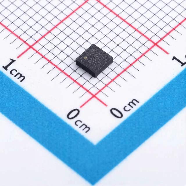 Genuine QMC5883P 3-Axis Magnetometer Sensor with I2C Interface in Stock