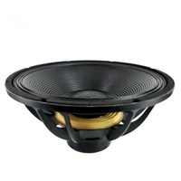 Haut-parleur à aimant en ferrite de 10 pouces, 16 ohms, 150 W, bobine vocale, composants pour enceintes Line Array - Vente en gros