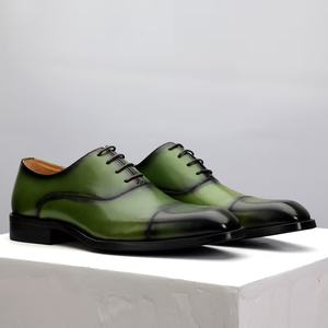 Bracelet de montre pour homme style moine à boucle, en cuir de haute qualité, à lacets, antidérapant, style britannique, formel, le plus vendu - Product Image 5