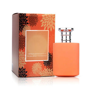 Fragancia Amaderada de Lujo Estilo Medio Oriente, 100 Mililitros, Eau Fraiche en Spray con Aroma Duradero para Mujer - Product Image 1